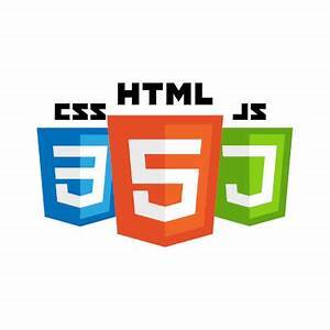 HTML logo